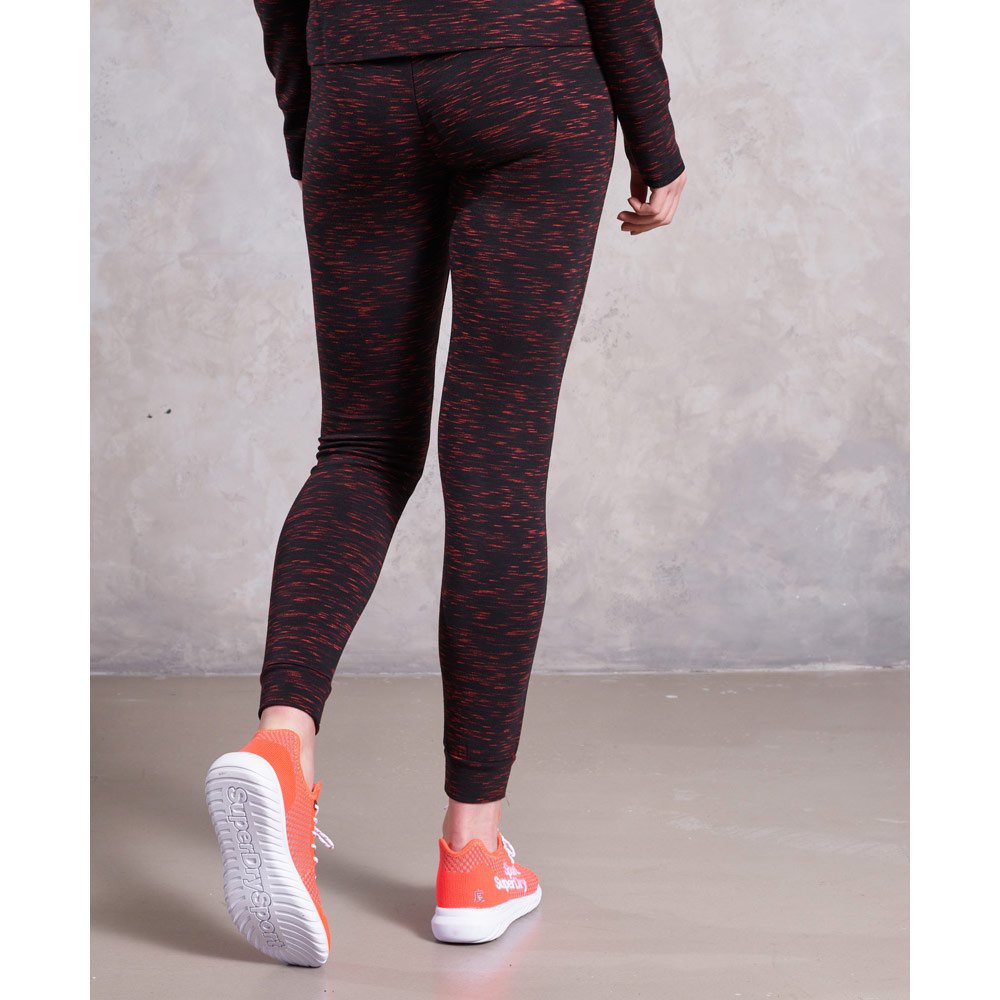 Superdry Gym Tech Luxe Jogger Long Pants