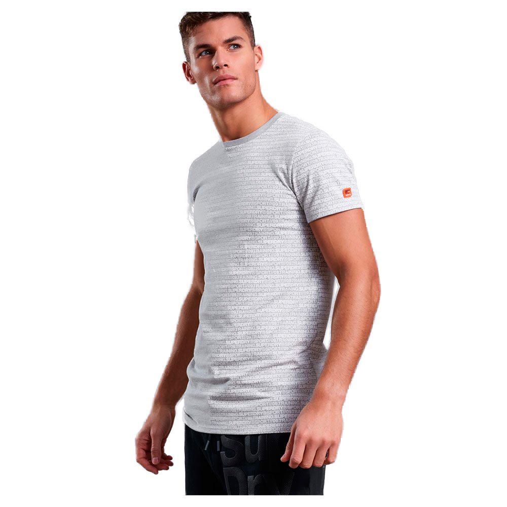superdry-kort-arm-t-shirt-gym-tech
