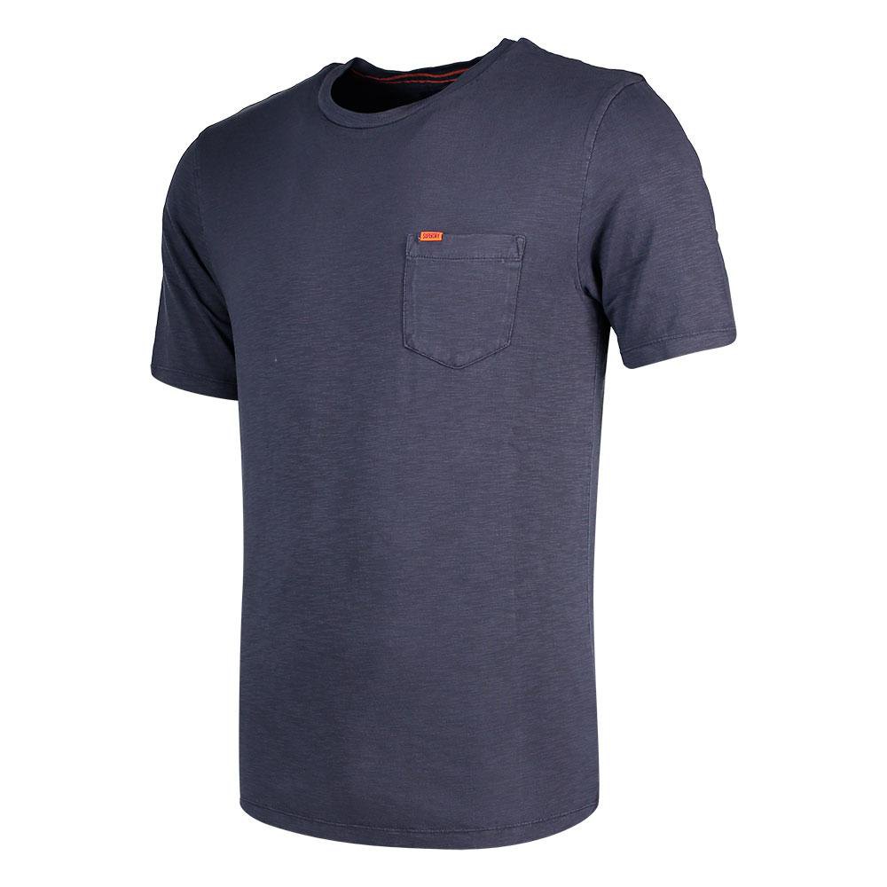 Superdry T-Shirt Manche Courte Dry Originals Pocket