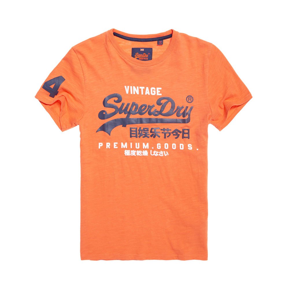 superdry-t-shirt-manche-courte-premium-goods-duo