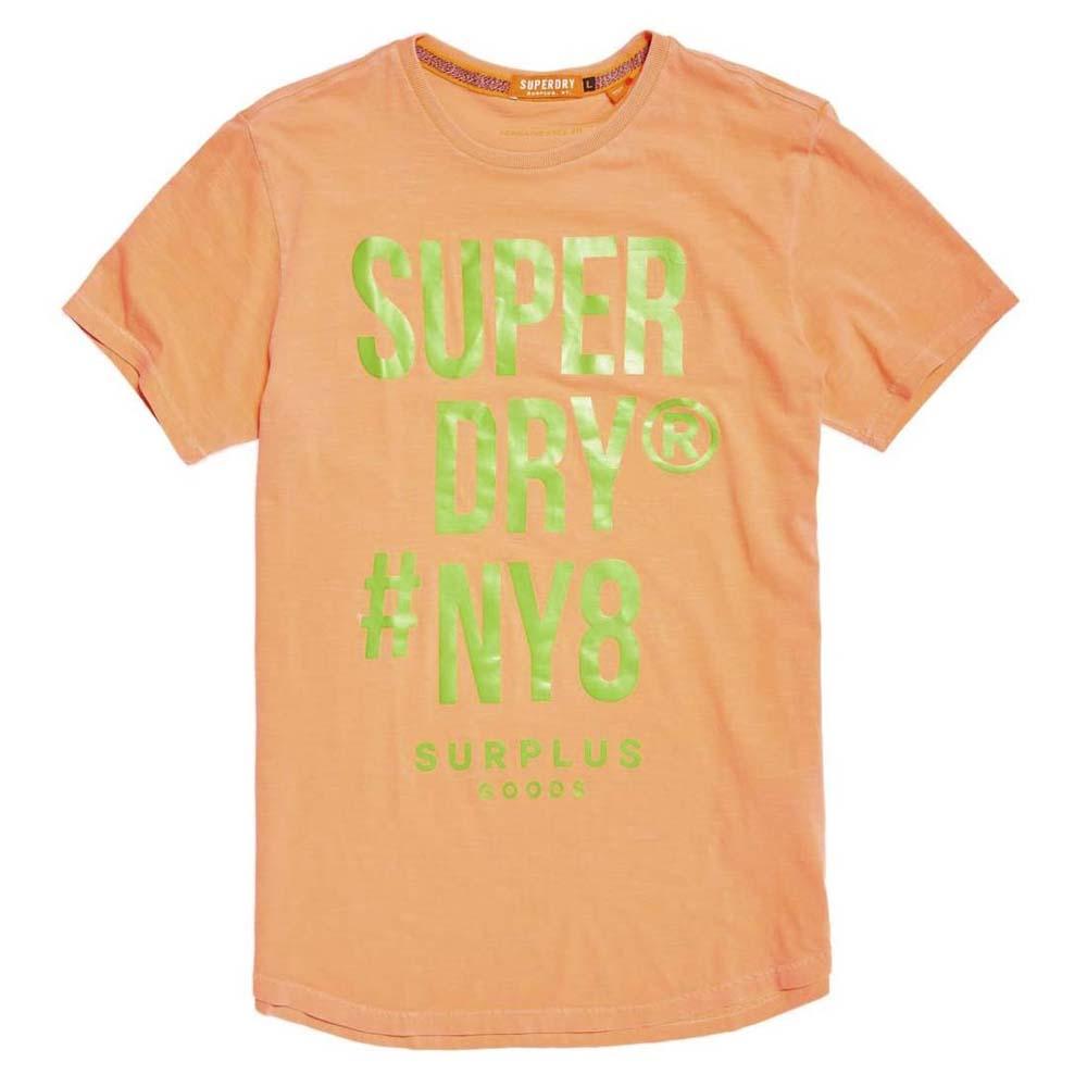 superdry-maglietta-manica-corta-surplus-goods-longline-graphic