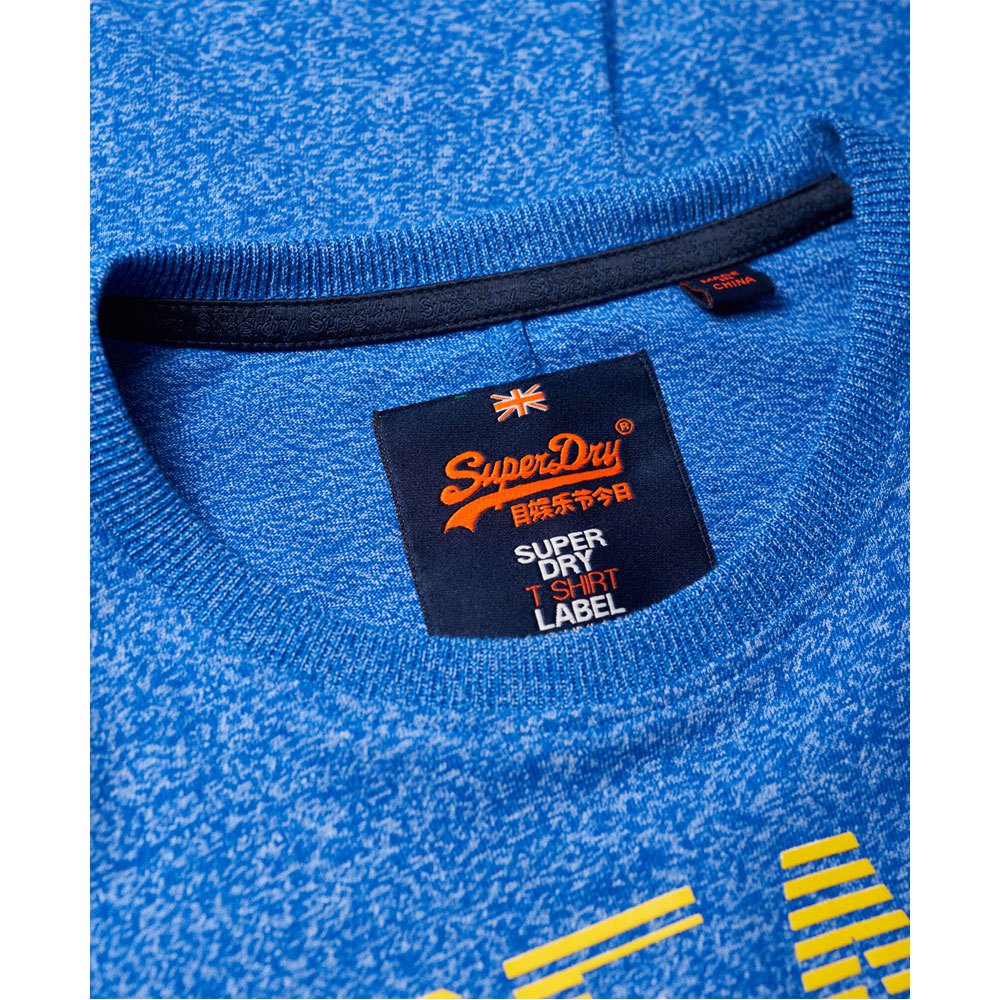 Superdry XL Premium Goods Fade Short Sleeve T-Shirt