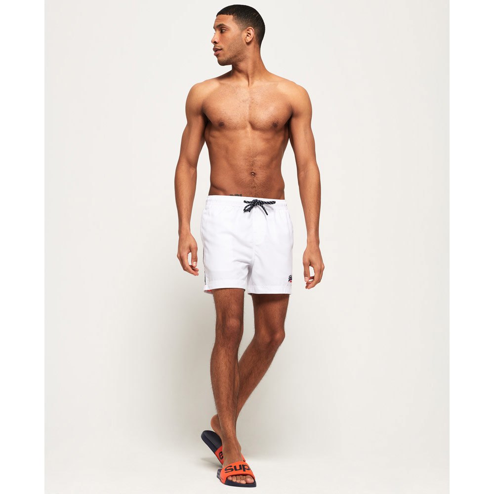 Superdry Beach Volley Swimming Shorts