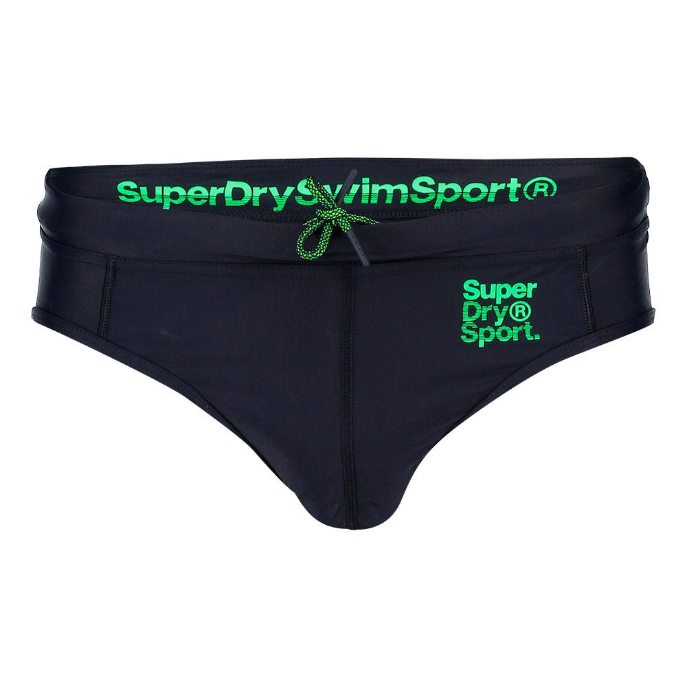Superdry Sport Swim Stretch Trunk Swimming Brief