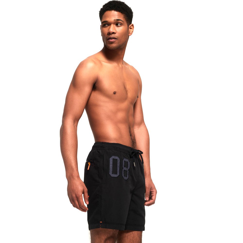 Superdry WaterPolo Swimming Shorts
