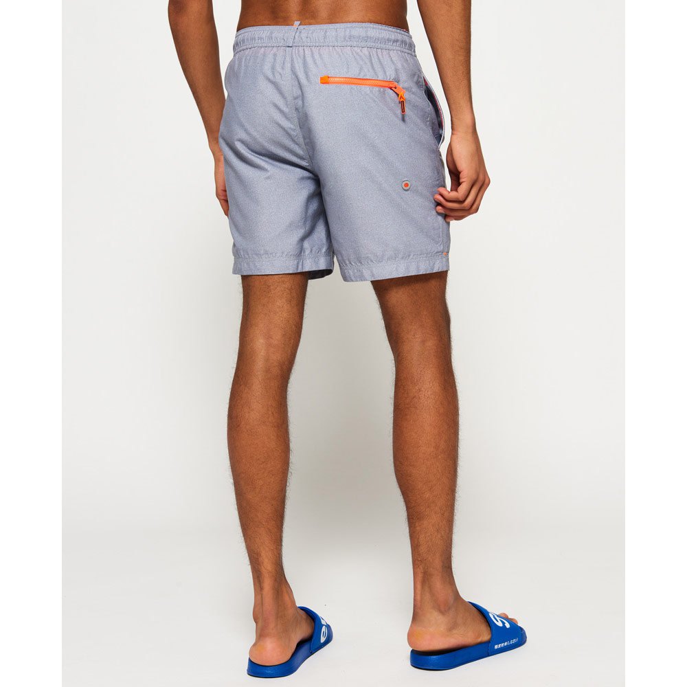 Superdry WaterPolo Zwemshorts