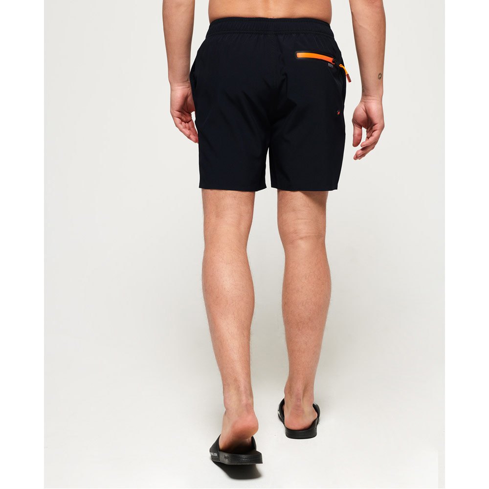 Superdry Sport Volley Swimming Shorts