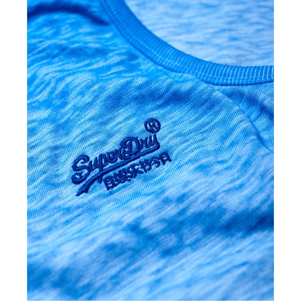 Superdry Low Roller Sleeveless T-Shirt