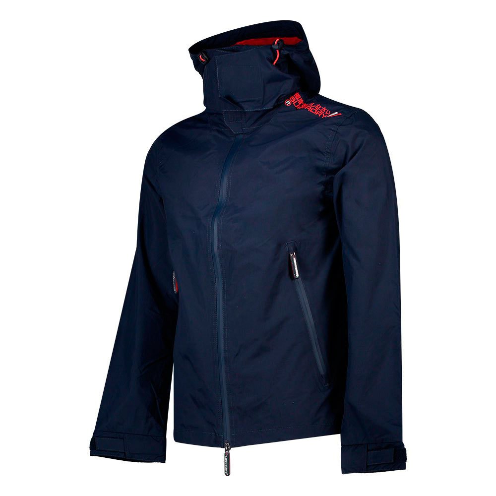 Superdry Technical Cliff Hiker Jacket