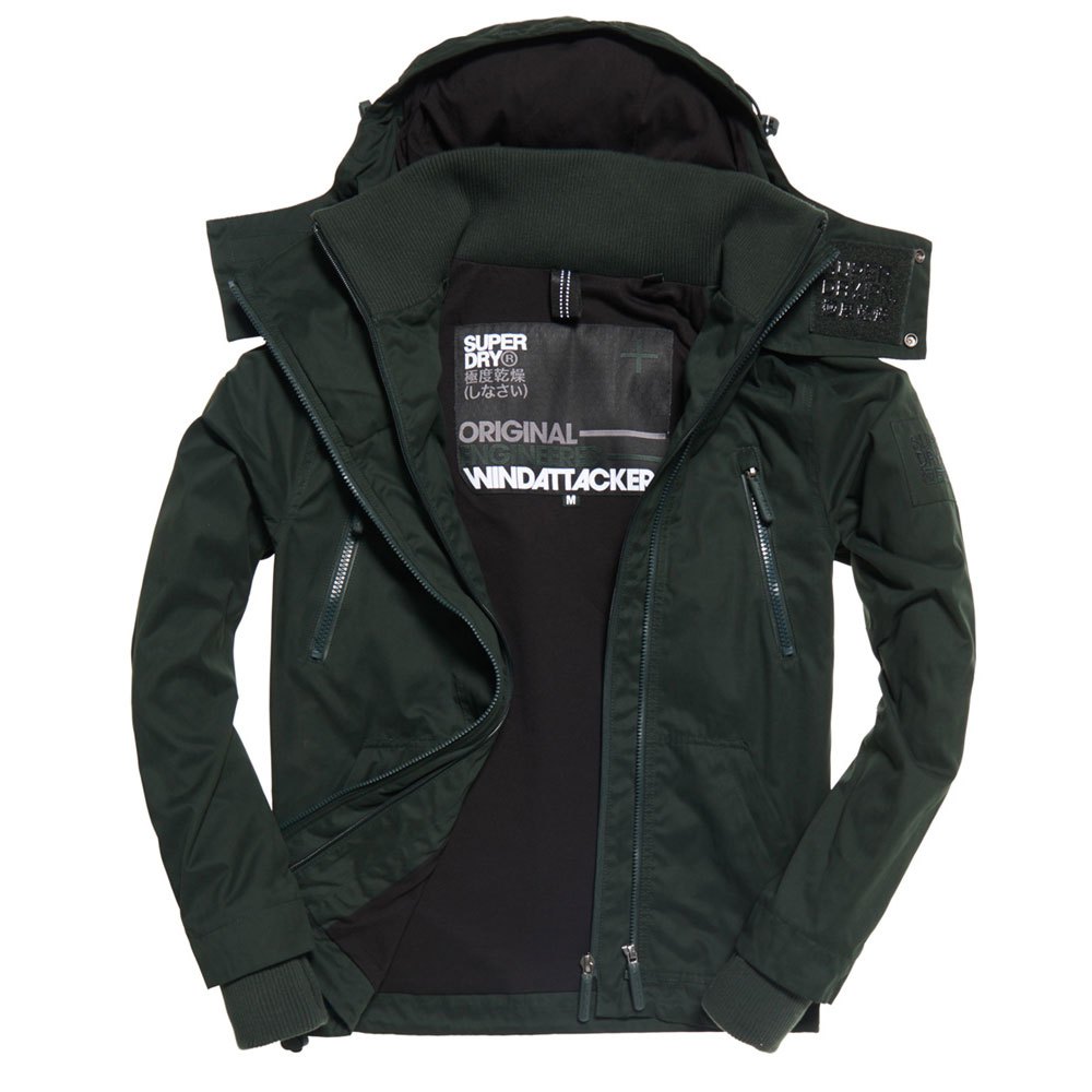 superdry-chaqueta-microfibre-hooded-wind-attacker