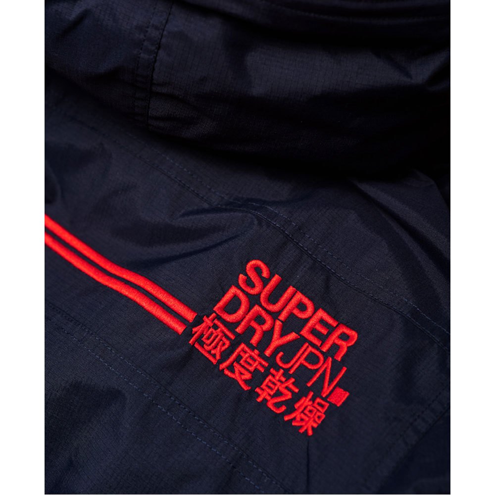 Superdry Arctic Pop Windbreaker Jacket