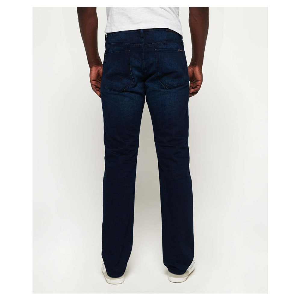 Superdry Straight Jeans