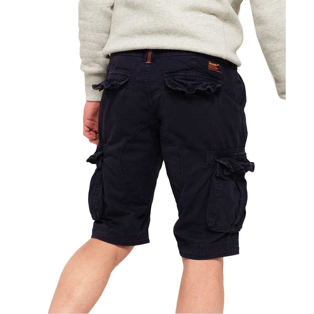 Bermuda Heren Kleding Korte broeken Cargo shorts Superdry Cargo shorts 