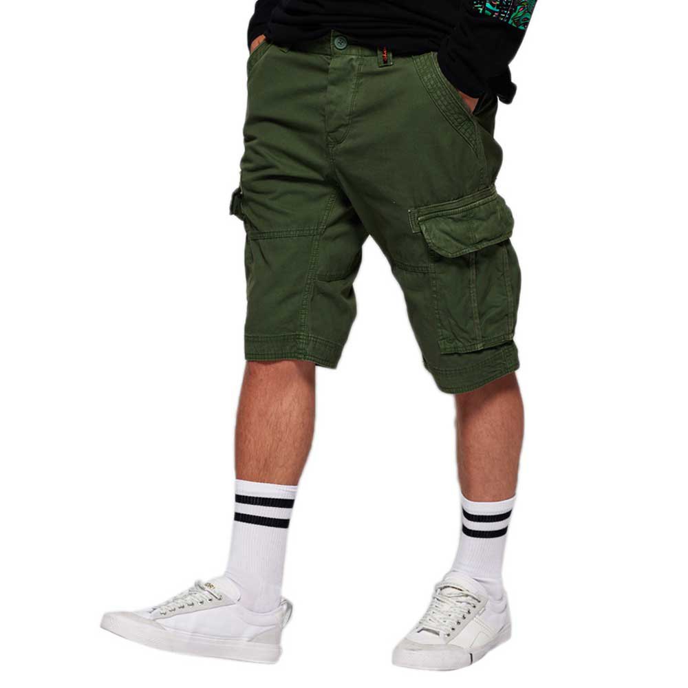 superdry-pantalons-curts-carrec-core-lite