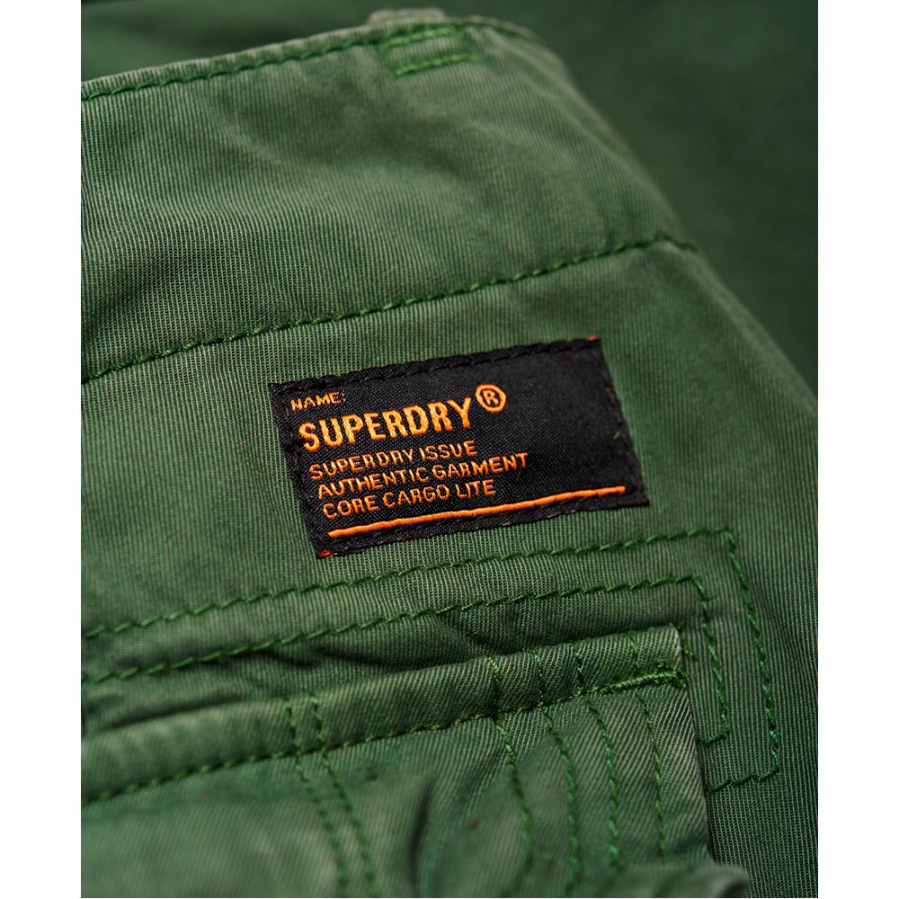 Superdry Pantalones Cortos Cargo Core Lite