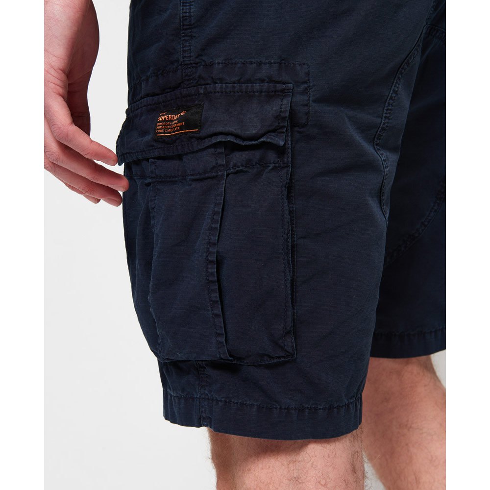 Superdry Shorts Cargo Core Lite Ripstop
