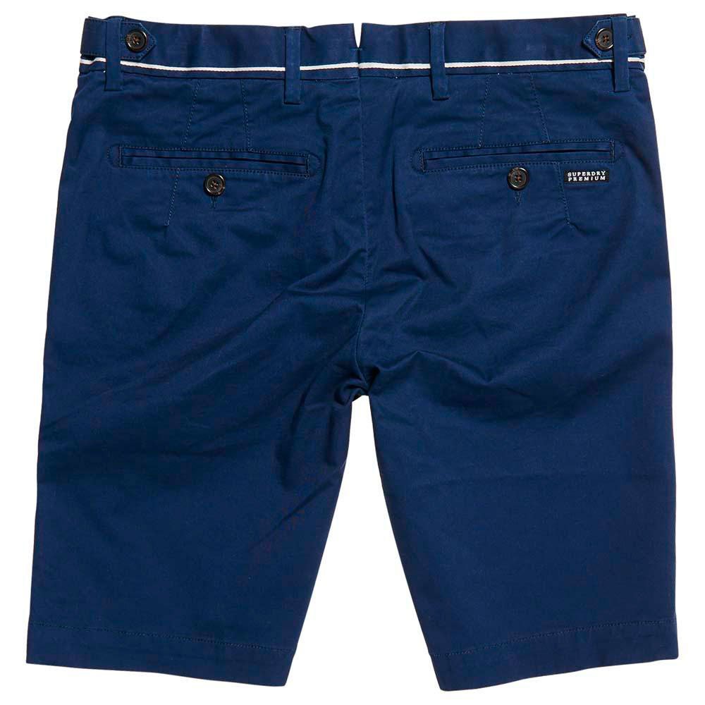 Superdry Premium Summer Chino Shorts