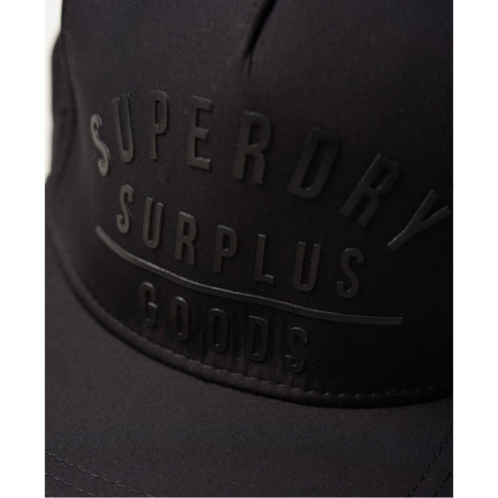 Superdry City Surplus Goods Deckel