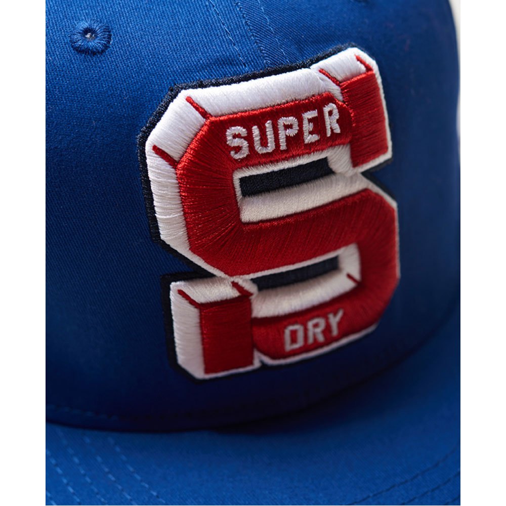 Superdry Super Kingston Cap