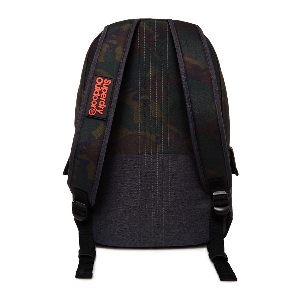 Superdry Camo Inter Montana Backpack