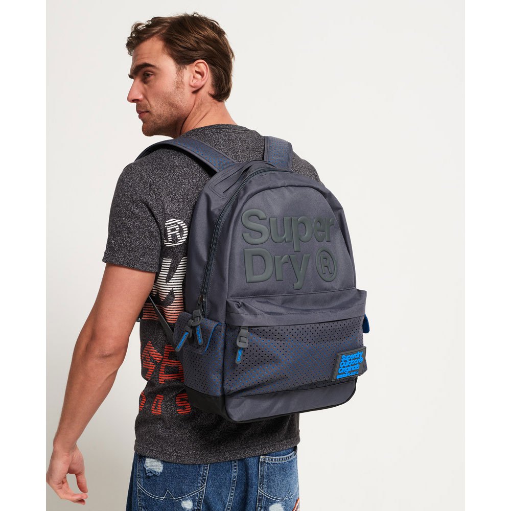 Superdry Montana Backpack