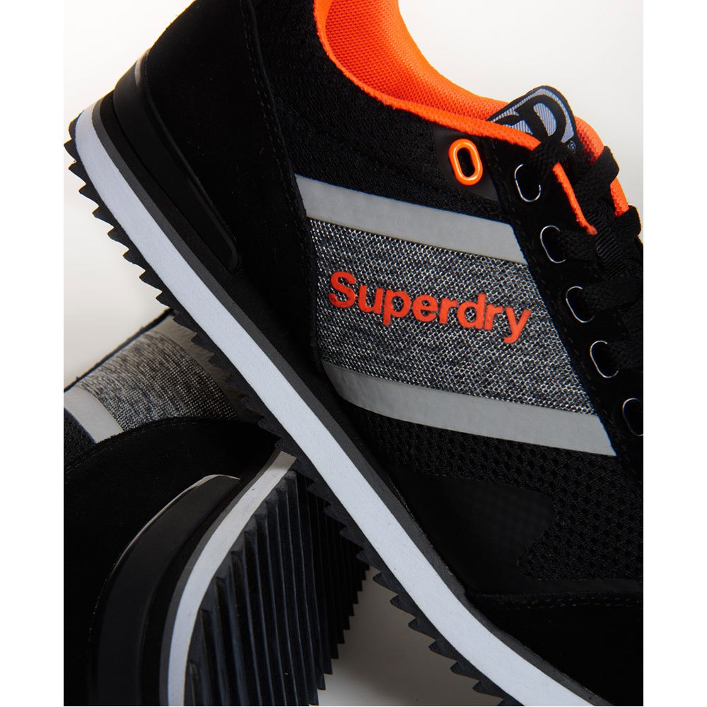 Superdry Fero Running Schuhe