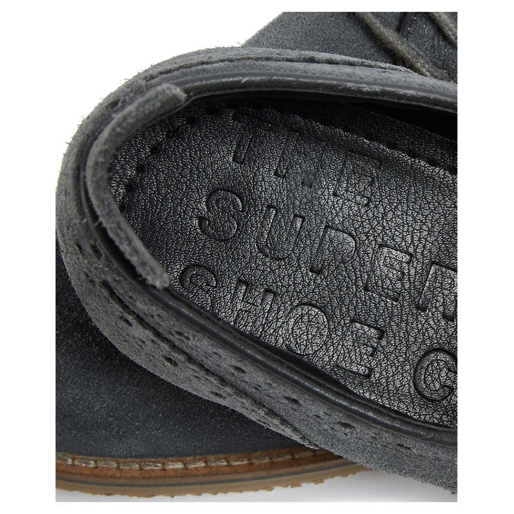 Superdry Ripley Brogue Shoes