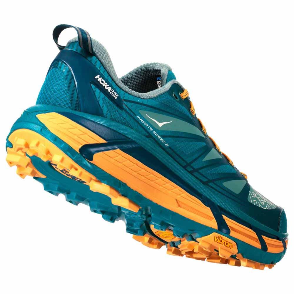 Hoka one one Chaussures Trail Running Mafate Speed 2