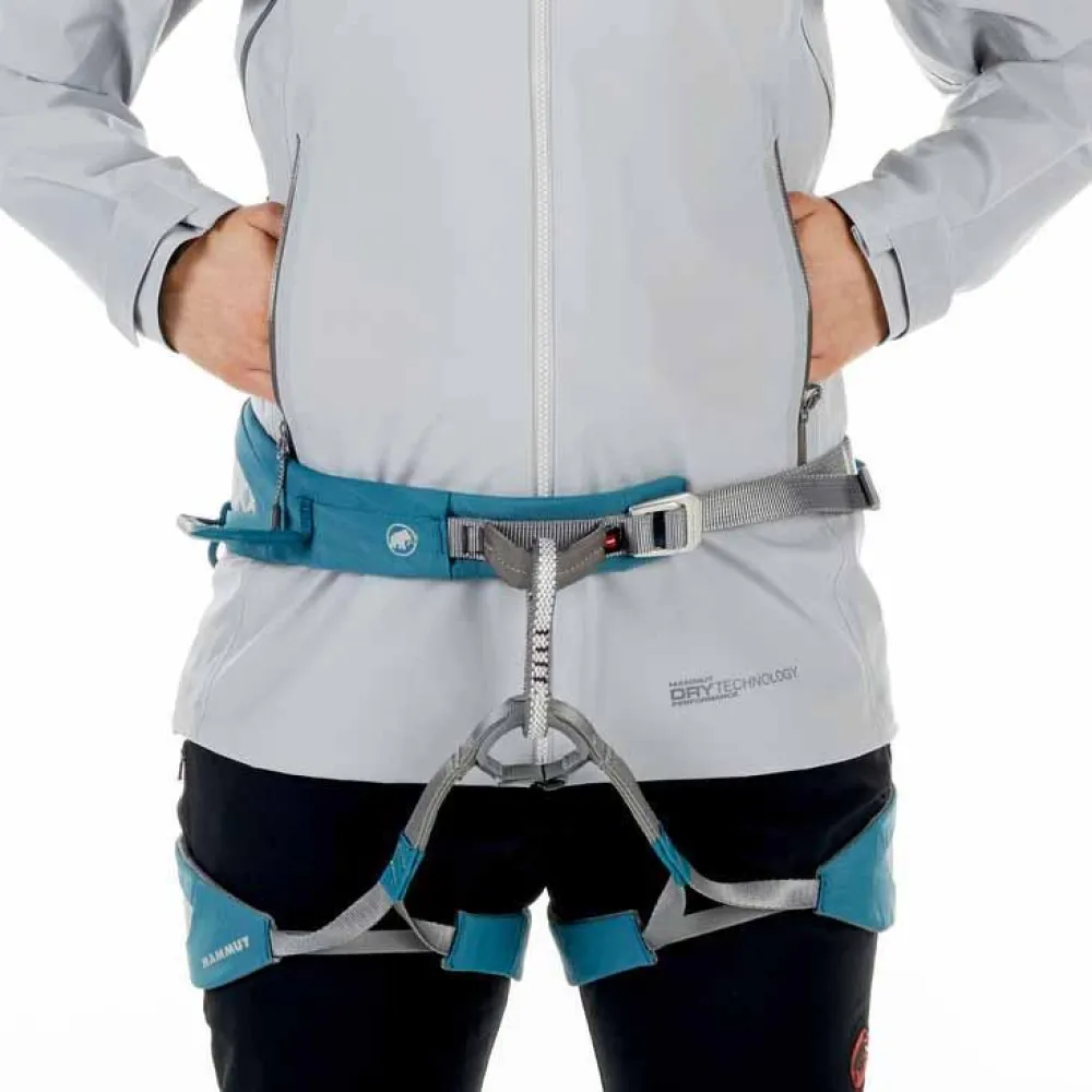 Mammut Masao Light HS Hooded Jacket | Trekkinn