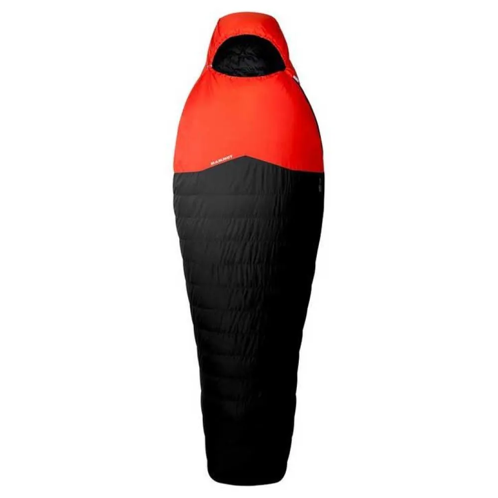 Mammut Nordic Spring 180 Sleeping Bag Trekkinn