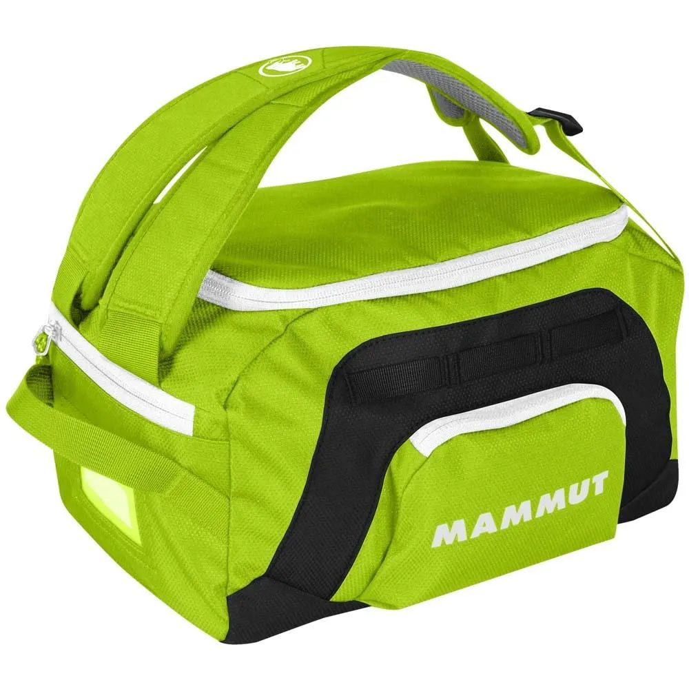 Mammut First Cargo 18L | Trekkinn