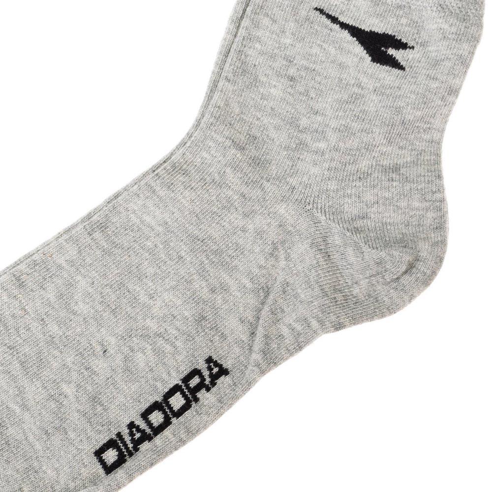 Diadora Sport Anticompression Socks 3 Pairs