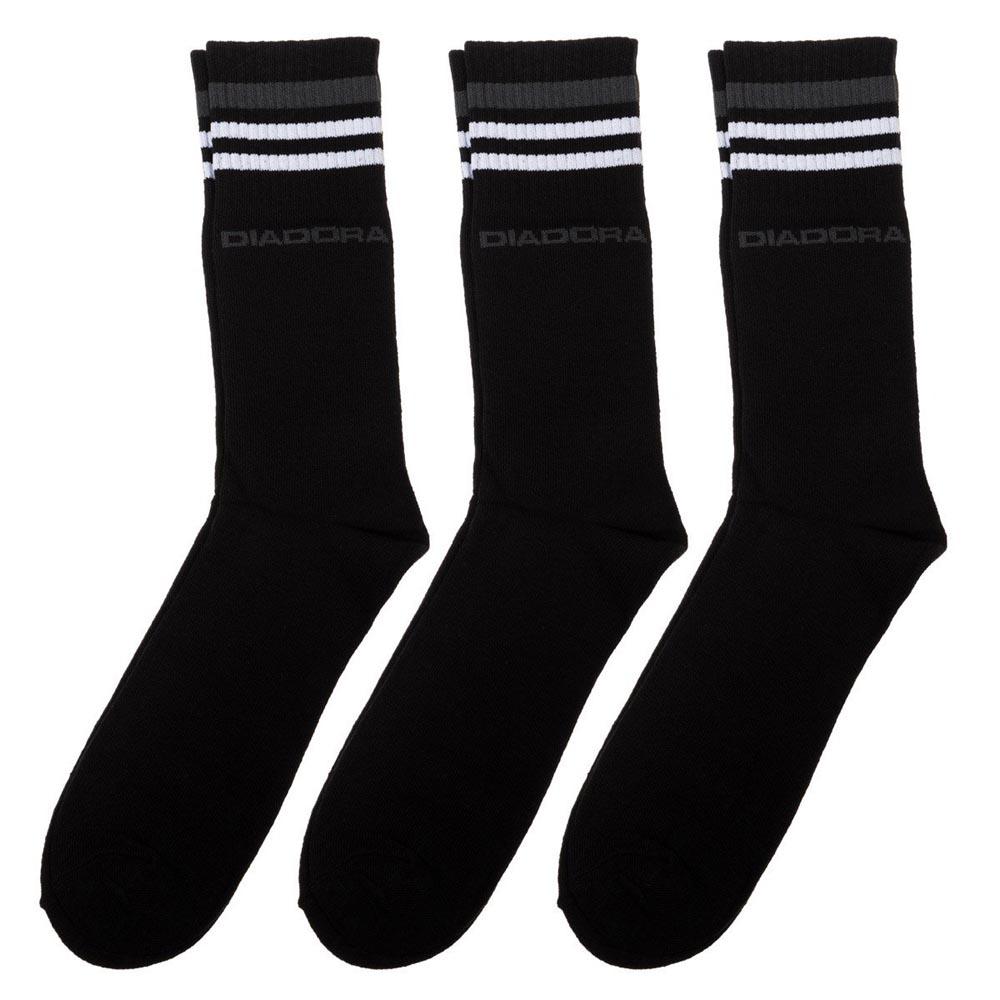 diadora-sport-high-socks-3-pairs
