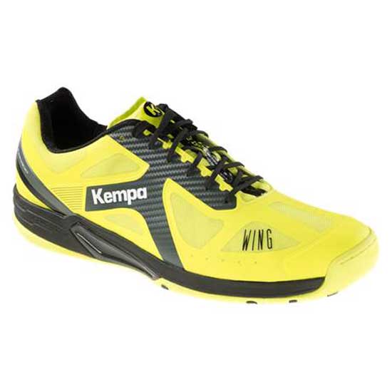 Kempa K-Float Caution Zapatillas de Balonmano para Hombre