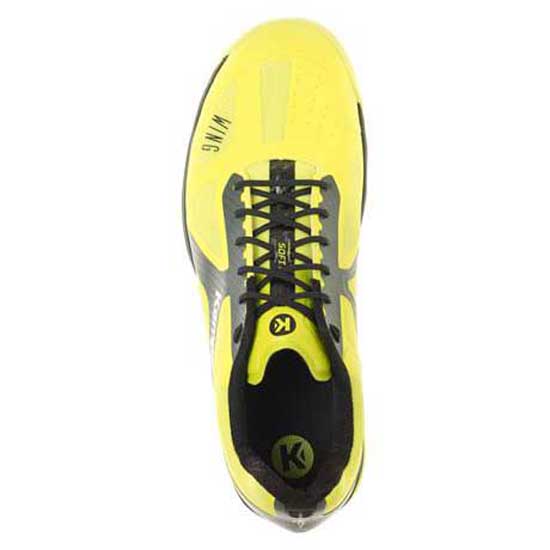 Kempa Chaussures Wing Lite Caution