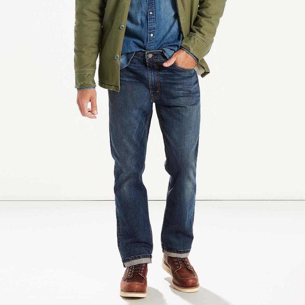 Levi´s ® 513™ Slim Straight Jeans | Dressinn