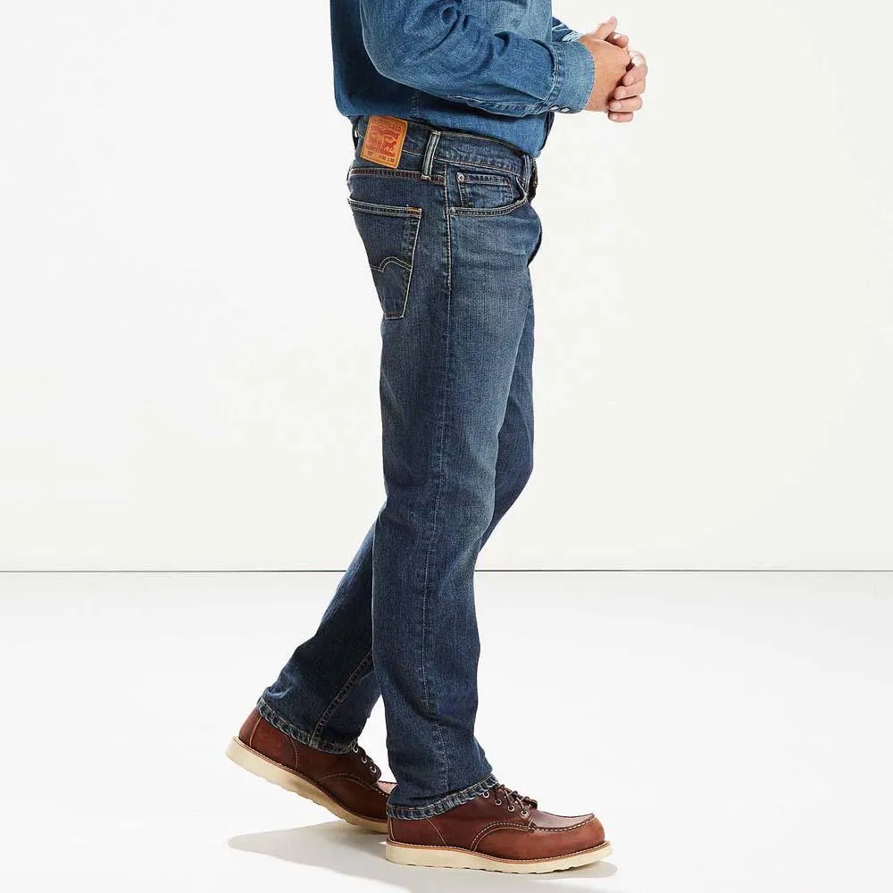 Levi´s ® 513 Slim Straight Jeans | Dressinn ズボン