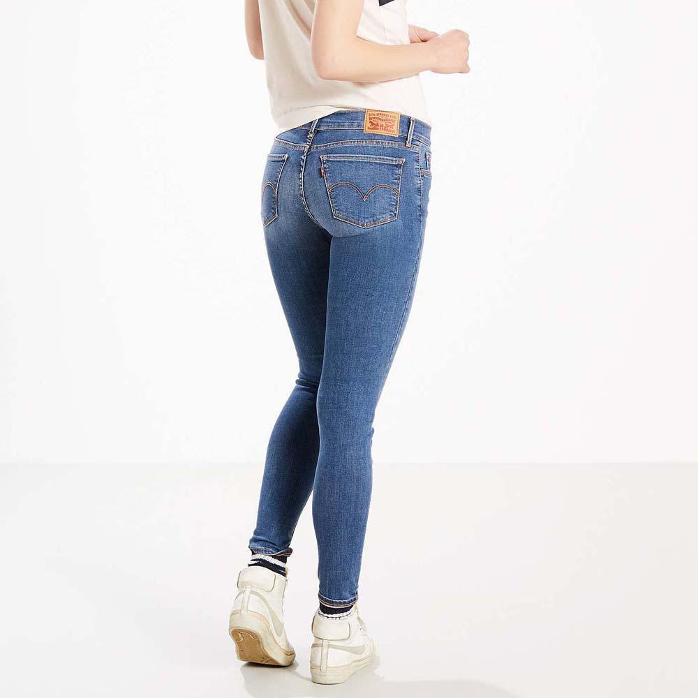 Levi´s ® 710 Super Skinny Jeans