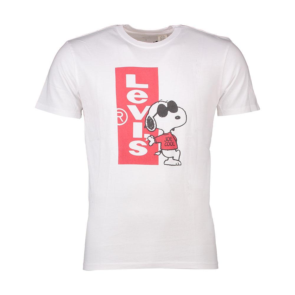 Levi´s ® Camiseta Manga Corta Graphic Crewneck