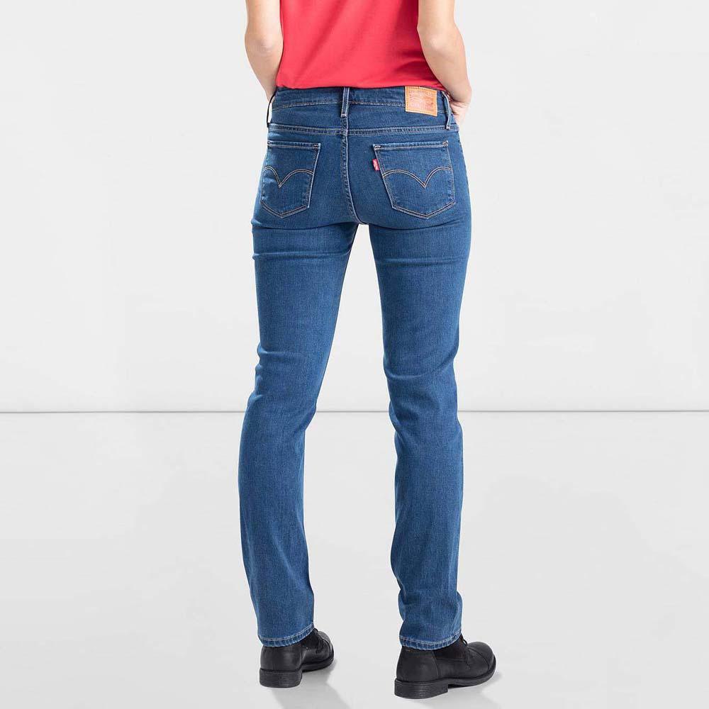 Levi´s ® Mile High Super Skinny Jeans