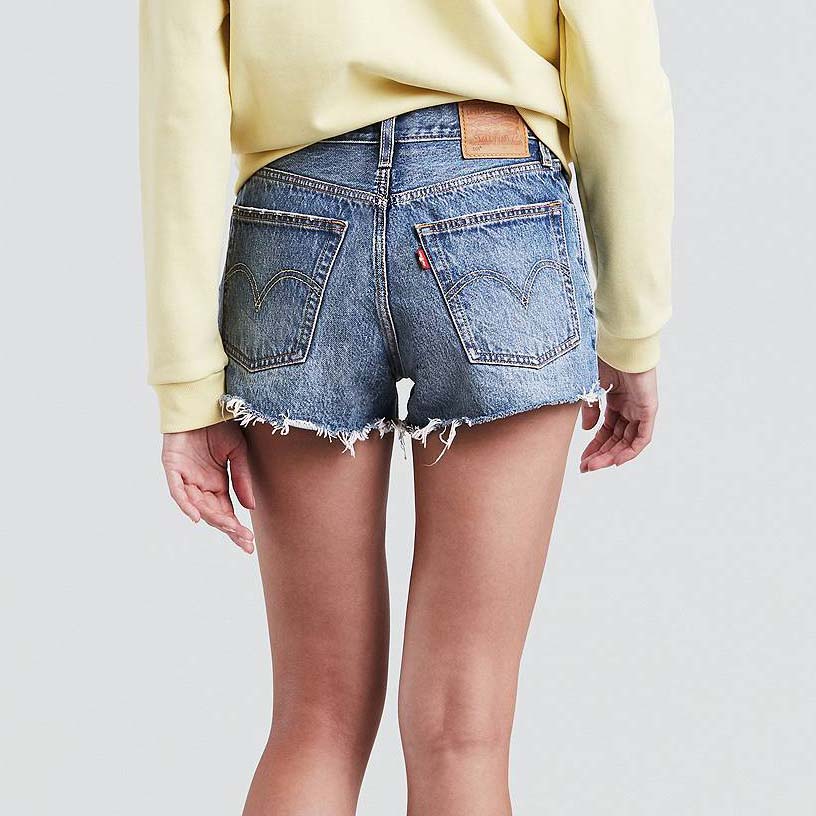 Levi´s ® 501 Jeans-Shorts