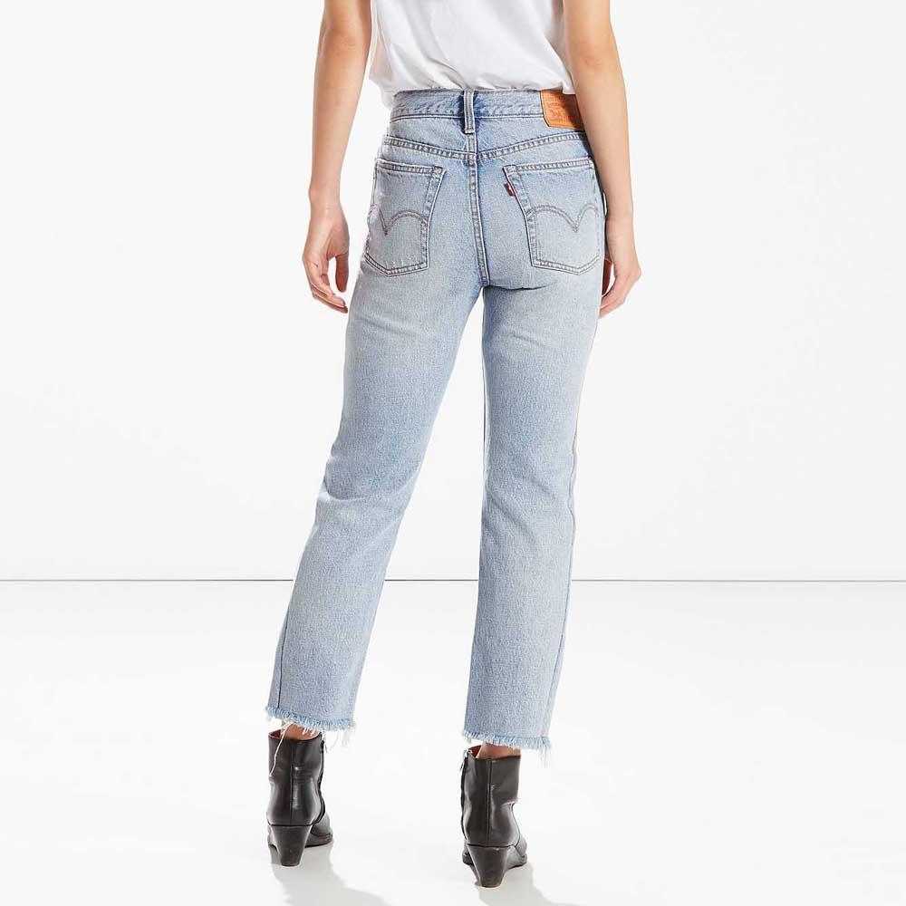 Levi´s ® Wedgie Straight Jeans