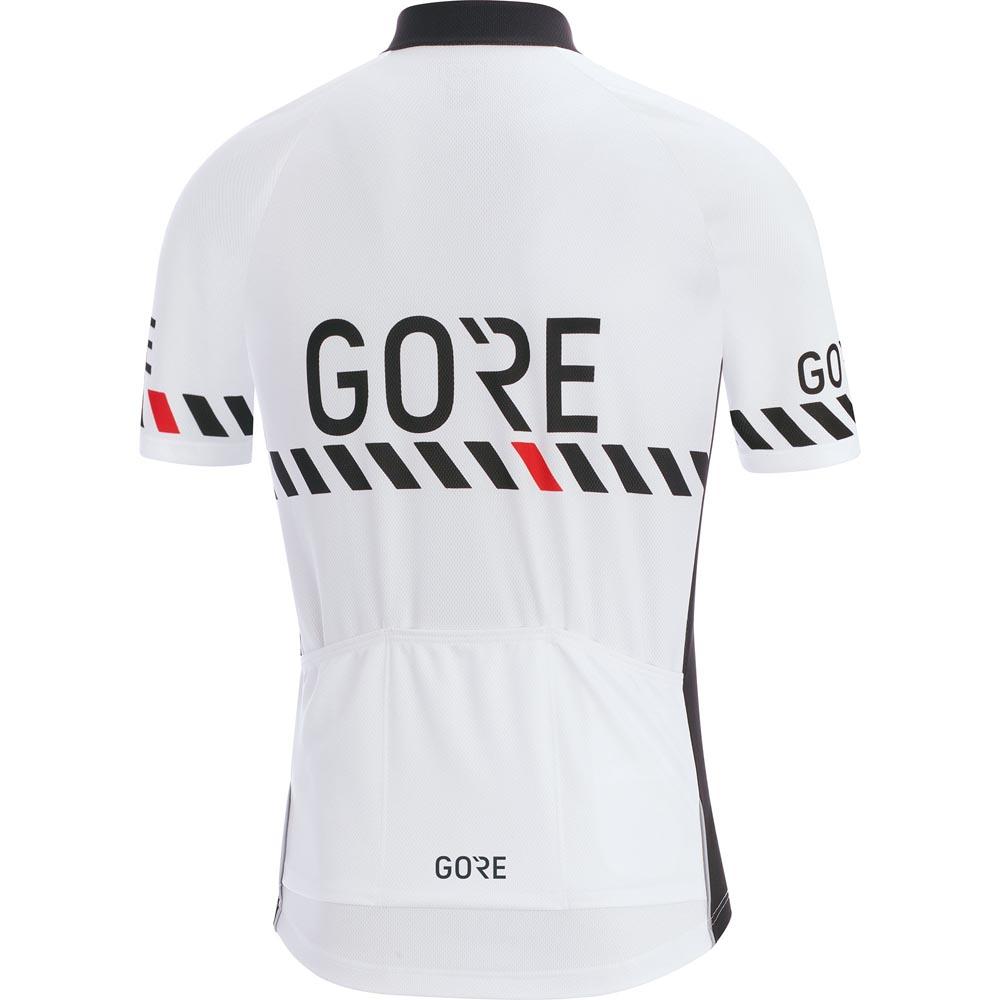GORE® Wear Maillot Manches Courtes C3 Brand