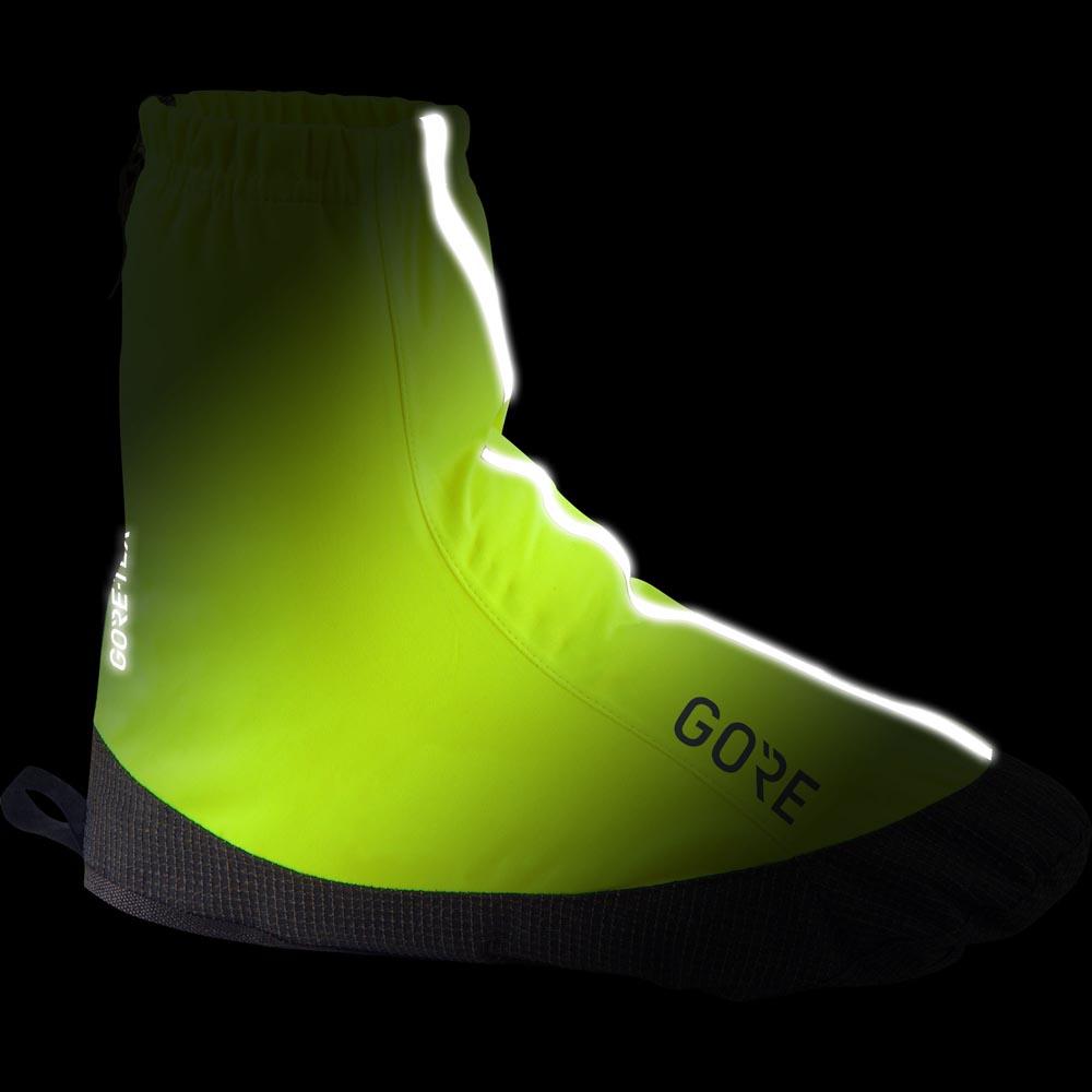 GORE® Wear Cubrezapatillas C3 Goretex Light