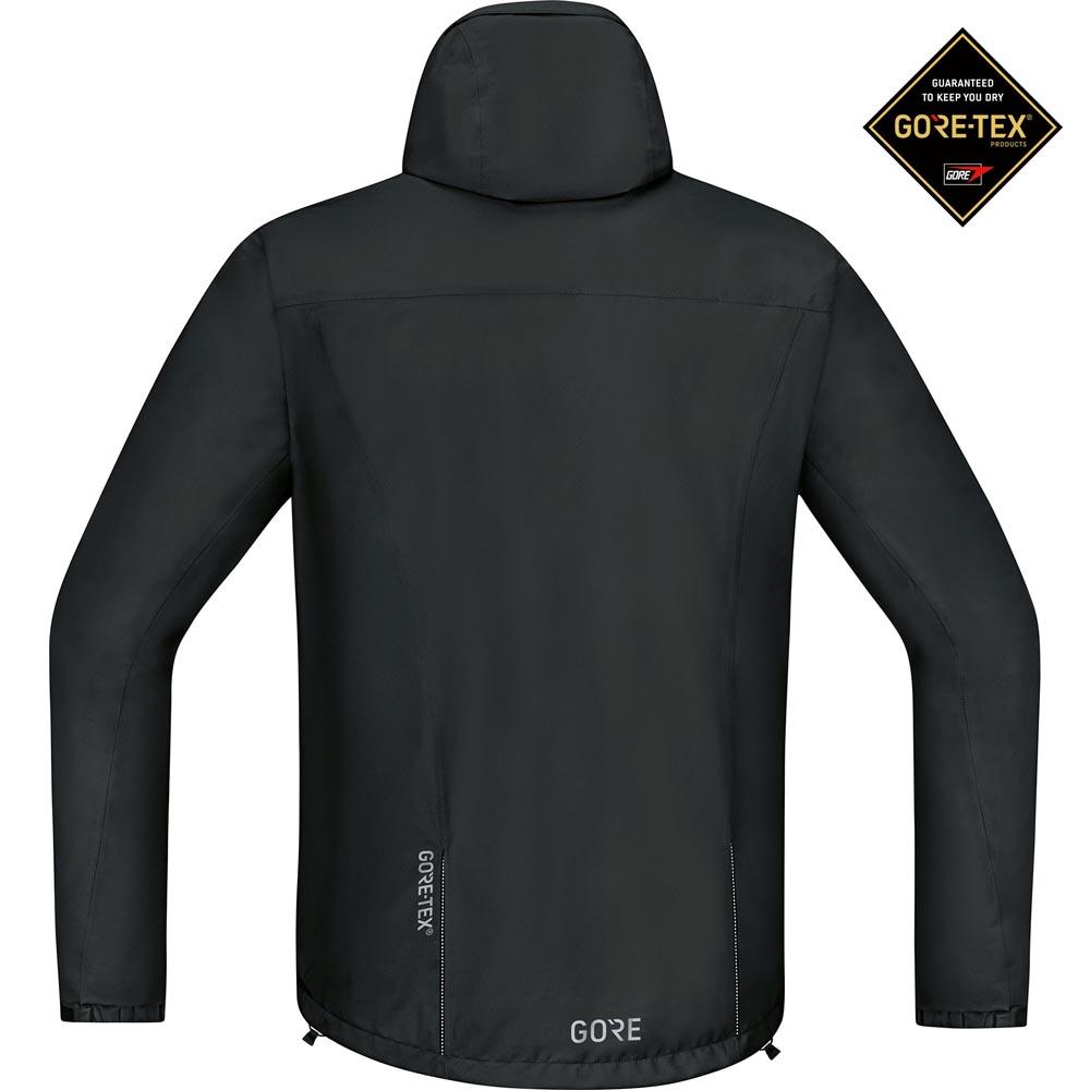 GORE® Wear C3 Goretex Paclite jakke
