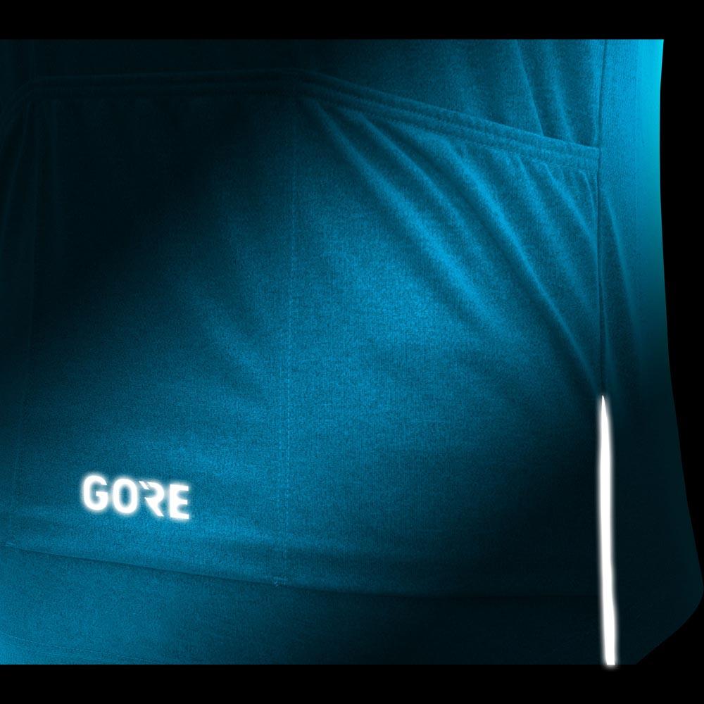 GORE® Wear C3 Short Sleeve Jersey
