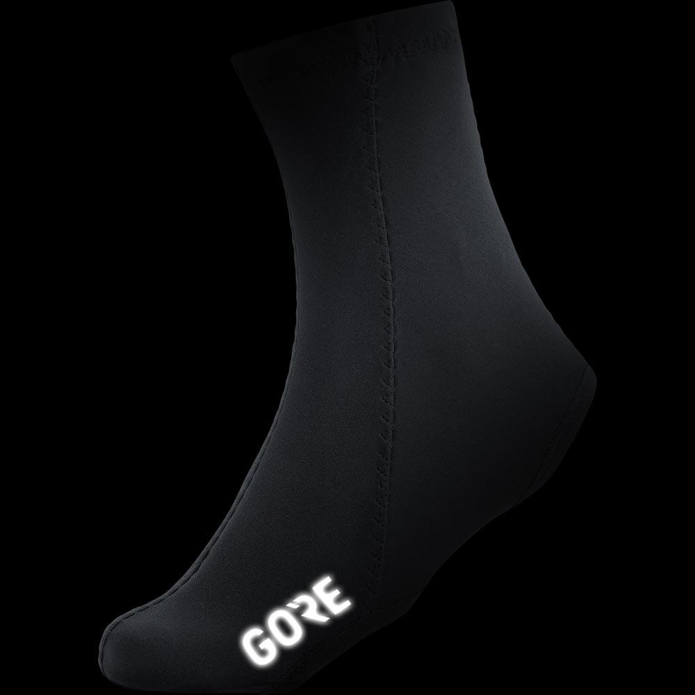 GORE® Wear Couvre-Chaussures C3 Partial Windstopper