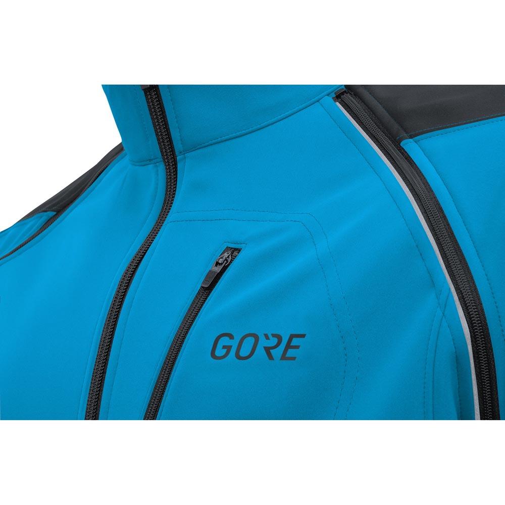GORE® Wear C3 Windstopper Phantom Jacket