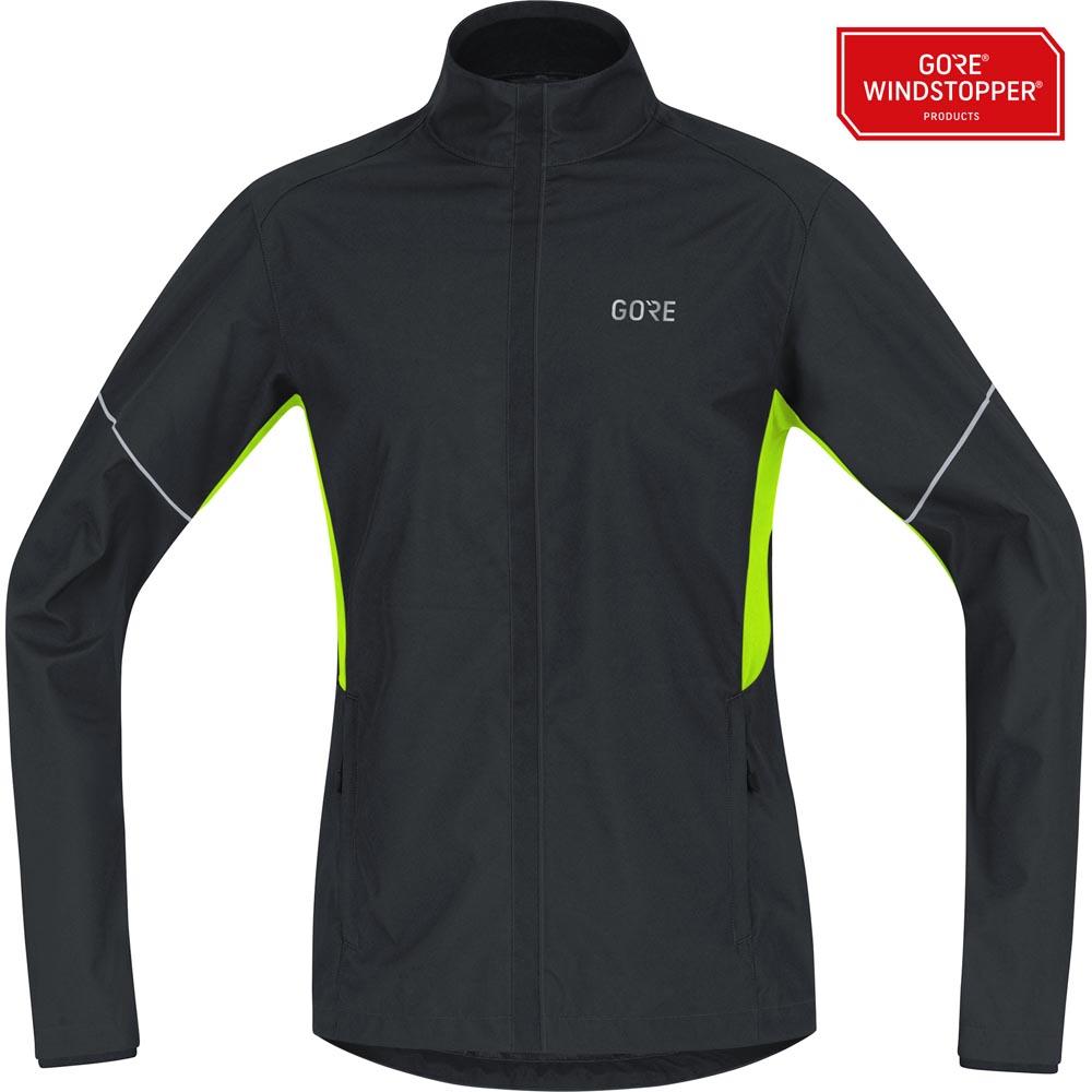GORE® Wear Giacca R3 Partial Windstopper