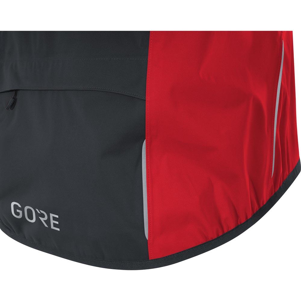 GORE® Wear C5 Goretex Active Kurtka